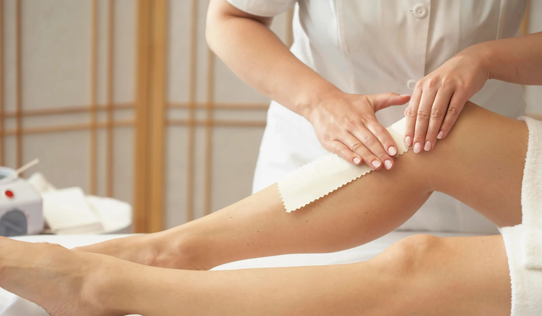 Beylikdüzü ağda – kadın ağda ve full body uygulaması