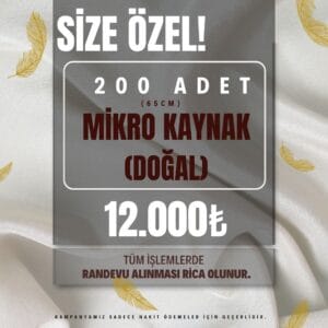 BEYLİKDÜZÜ KUAFÖR