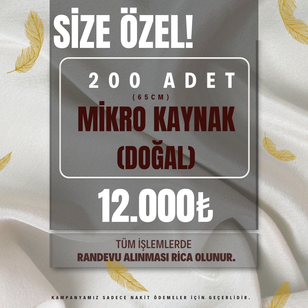 BEYLİKDÜZÜ KUAFÖR