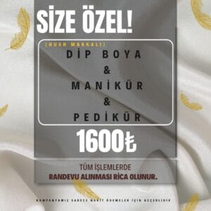 BEYLİKDÜZÜ KUAFÖR