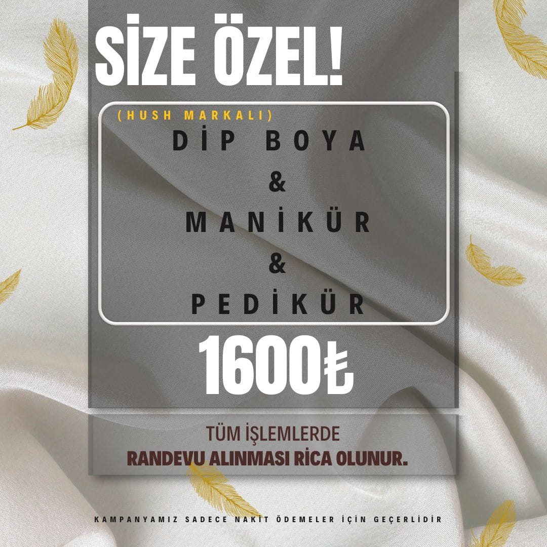 BEYLİKDÜZÜ KUAFÖR