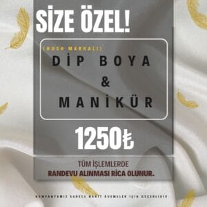 BEYLİKDÜZÜ KUAFÖR
